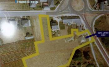 73 terrenos y fincas en venta cacabelos