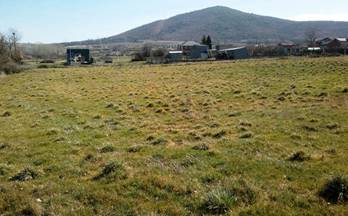61 terrenos y fincas en venta dehesas