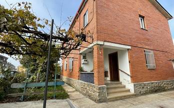 venta casa unifamiliar ponferrada cuatrovientos
