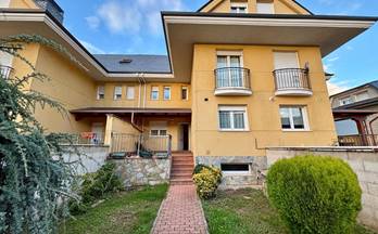 31 casas en venta villadepalos