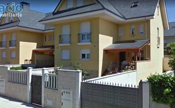 venta chalet pareado ponferrada aldama