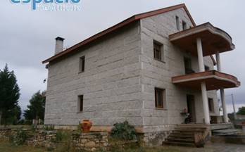 30 casas en venta dehesas