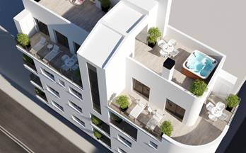 1042 pisos en venta torrevieja