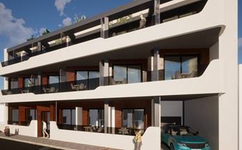 938 pisos en venta la zenia