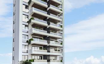 322 apartamentos en venta algorfa
