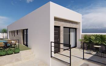 venta chalet daya nueva pueblo