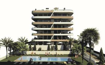 venta apartamento arenales del sol arenales del sol