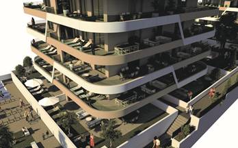 venta atico arenales del sol arenales del sol