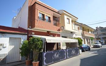 13 locales en venta benijofar