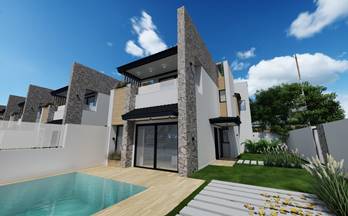438 casas en venta san javier