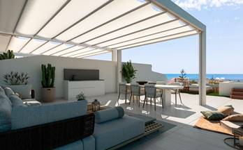 venta duplex denia les deveses