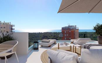 673 apartamentos en venta rojales