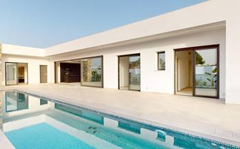 438 casas en venta san javier