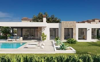 venta villa calpe calp pla roig