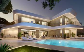 828 casas en venta moraira