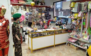 alquiler local xativa xàtiva