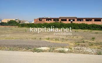 232 terrenos y fincas en venta resto provincia valencia