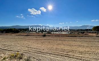 terrenos solares en venta valencia provincia