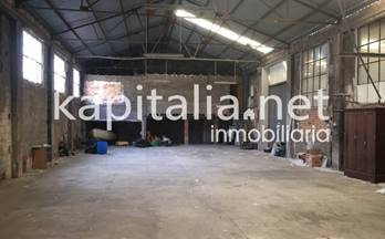 32 naves en venta agullent