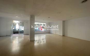 98 locales en venta bufali