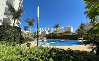 58 apartamentos en venta xeraco