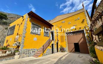 160 casas en venta ontinyent