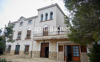 141 casas en venta bocairent