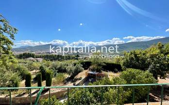 71 casas en venta l´ alqueria d´asnar