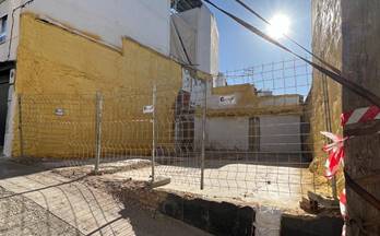 venta terrenos solares cordoba barrio del naranjo