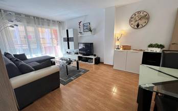 venta piso calpe calp centro