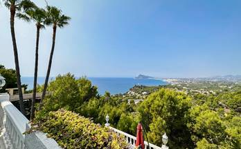 875 casas en venta las ramblas