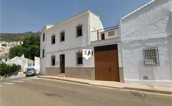 venta chalet adosado priego de cordoba village