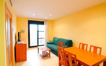 1 pisos en venta mora d´ebre