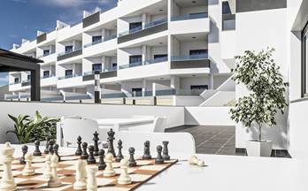 210 pisos en venta en orihuela con piscina