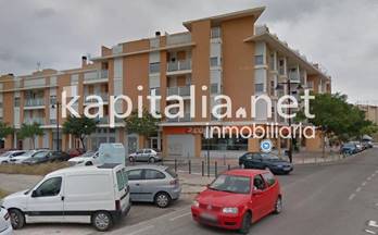 venta garaje ontinyent sant rafael