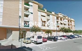venta garaje ontinyent sant rafael