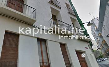 venta edificio ontinyent el llombo