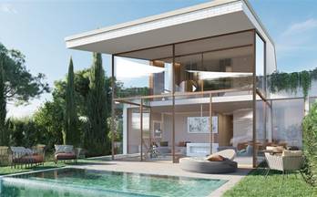 venta villa benalmadena 