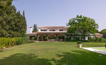 102 casas en venta sitio de calahonda