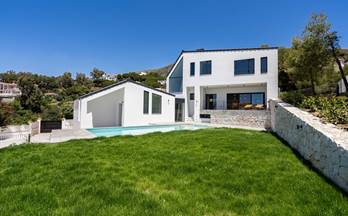 155 casas en venta pinos de alhaurin