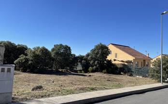 venta terrenos solares zarzuela del monte las jarillas