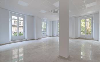 1 oficinas en alquiler granada