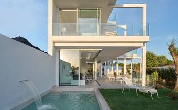 573 casas en venta guadalmina
