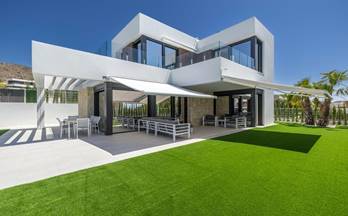 615 casas en venta beniarda