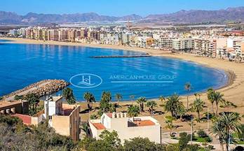 venta edificio murcia 