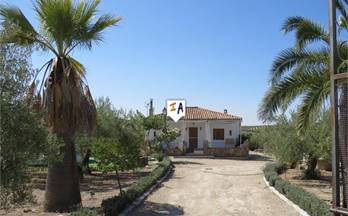 venta cortijo monte lope alvarez remote