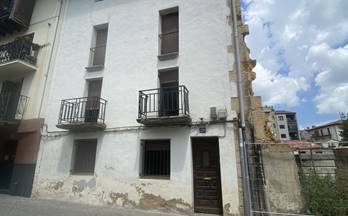 venta casa unifamiliar altsasu centro