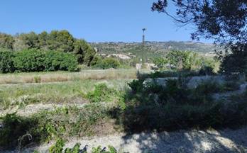 213 terrenos y fincas en venta benidoleig