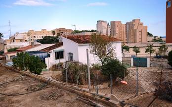 1046 casas en venta benitachell