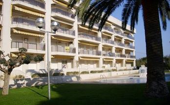 venta apartamento cambrils mediterraneo